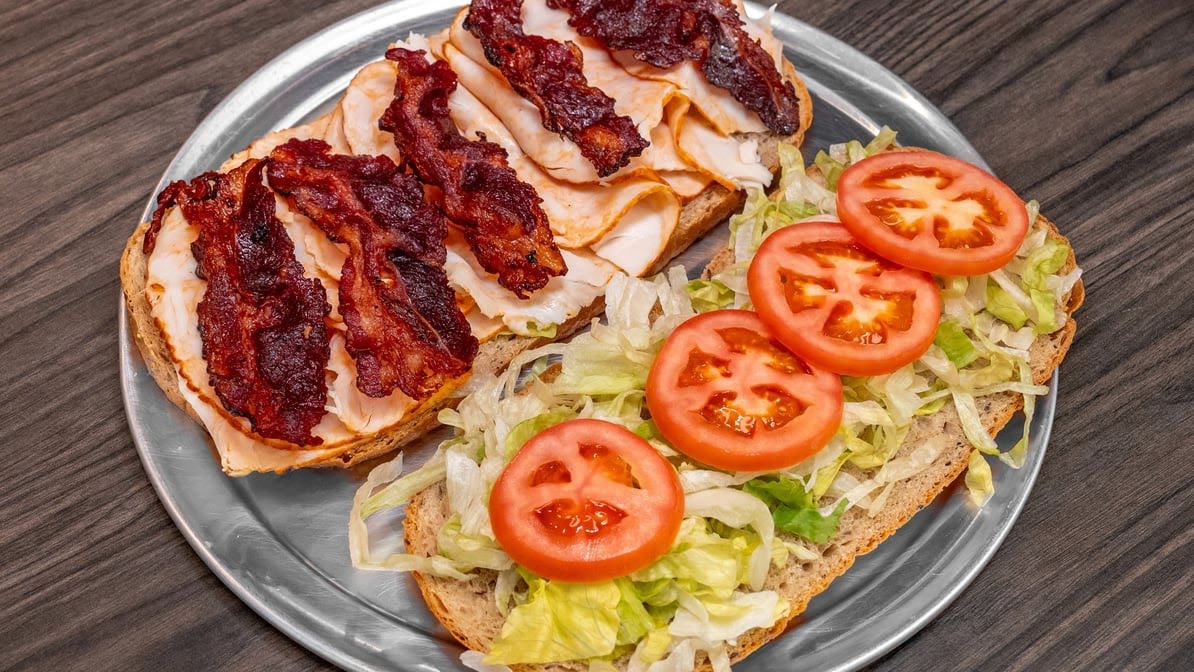 Chicago Pickle Eatery by null