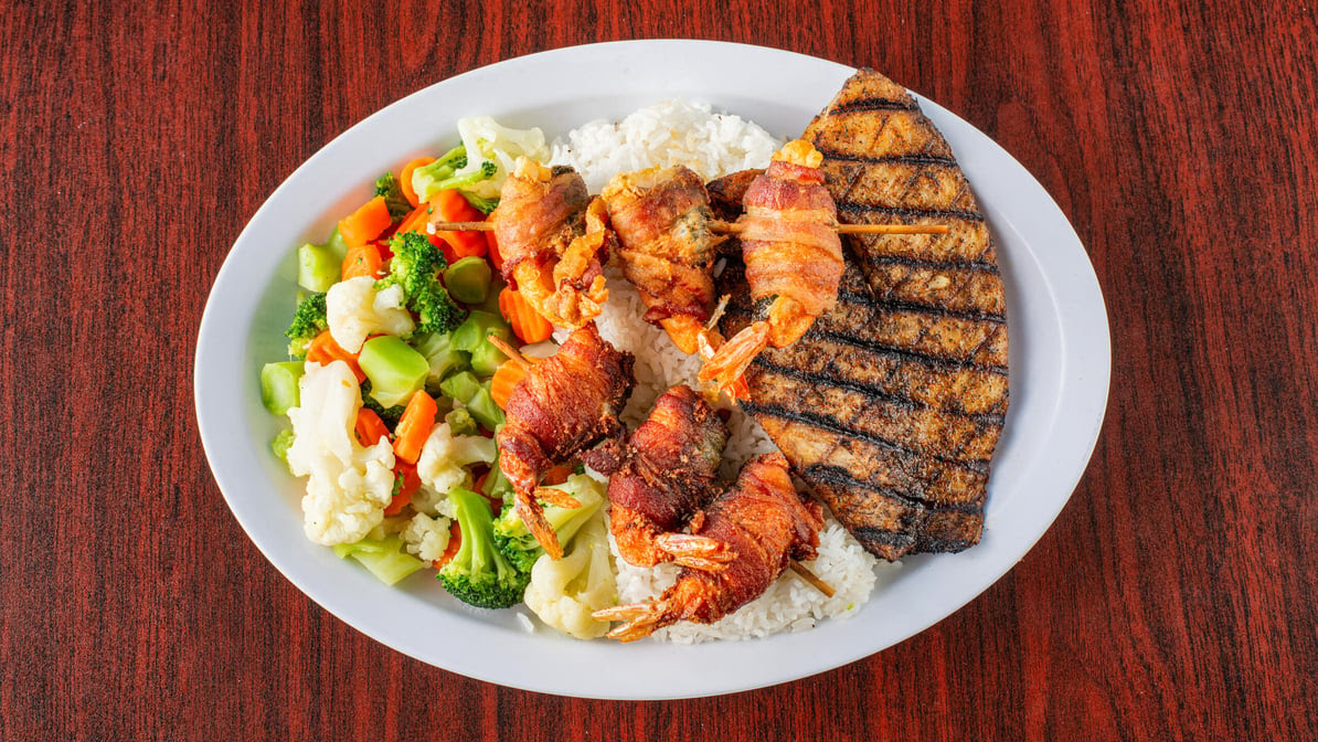 Mike's Seafood by null