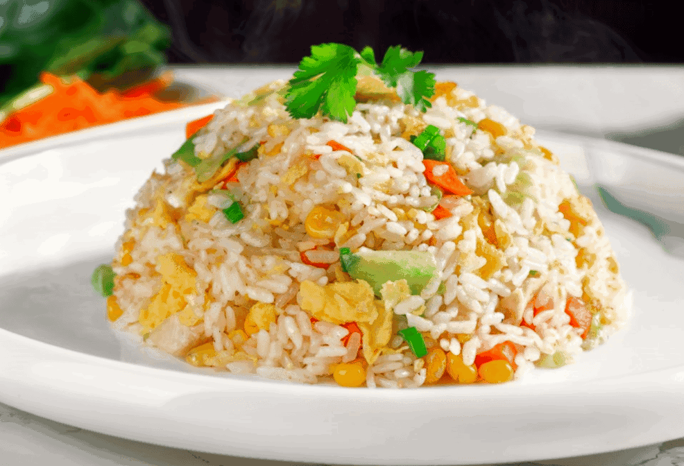 Dumpling Union by null