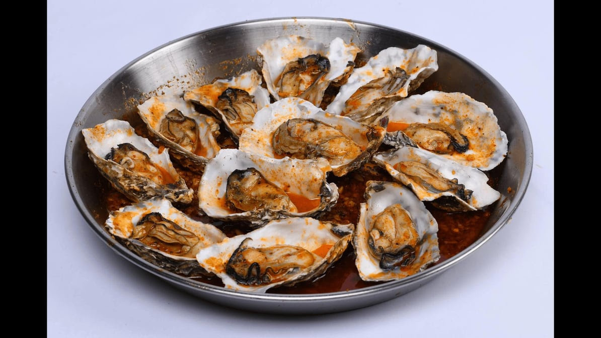 The Juicy Crab Houston Tomball Pkwy by null