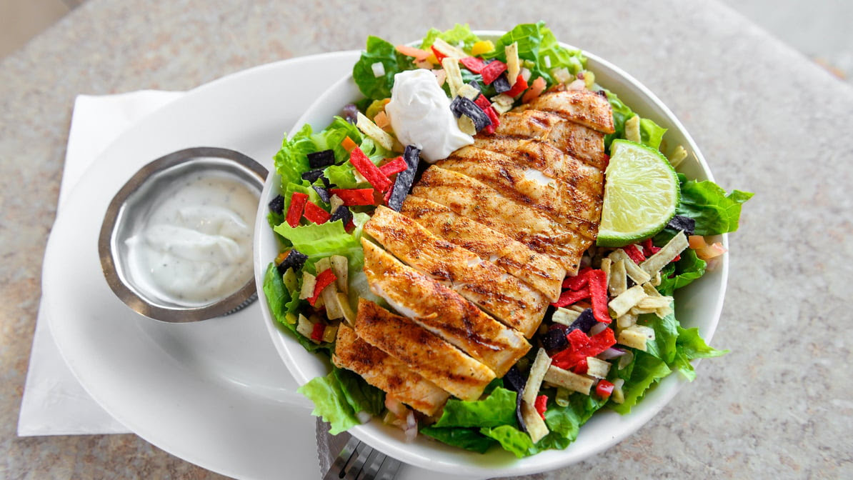 KG’s African - American & Caribbean by null