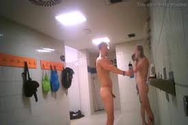 Locker room shower jpg x Locker room shower