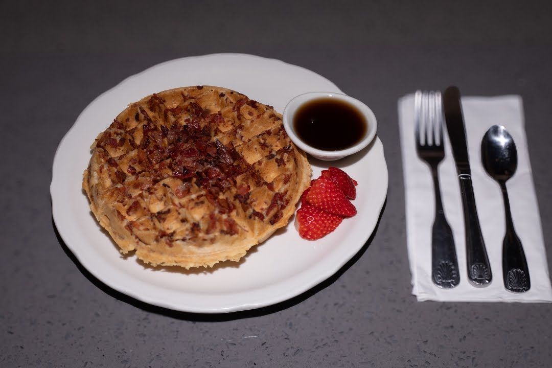 Richard Walker's Pancake House by null