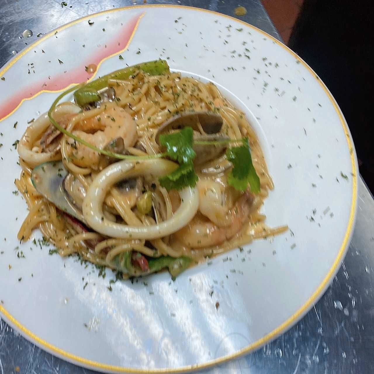 TeaWood Cafe by null