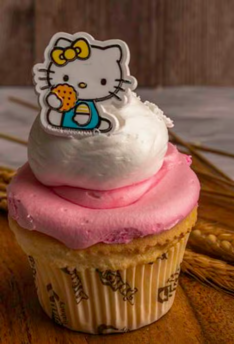 Diamond Bakery by null