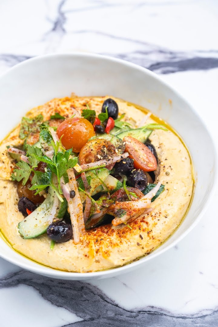 Mawa's Kitchen by null