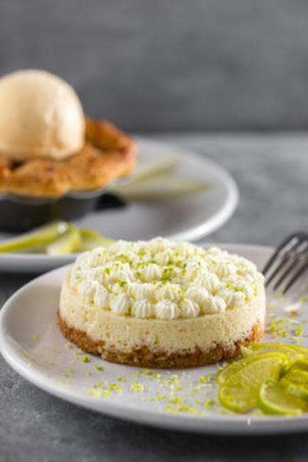 Andrew's American Pizza Kitchen by null