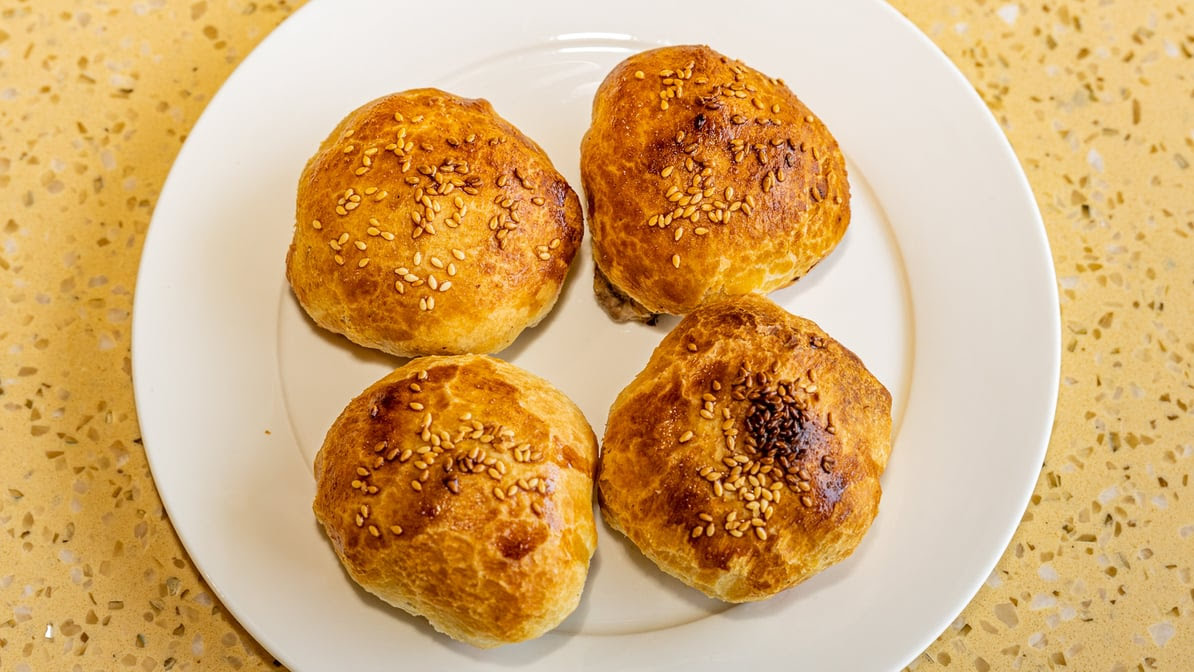 Ali’s Uyghur Kitchen by null