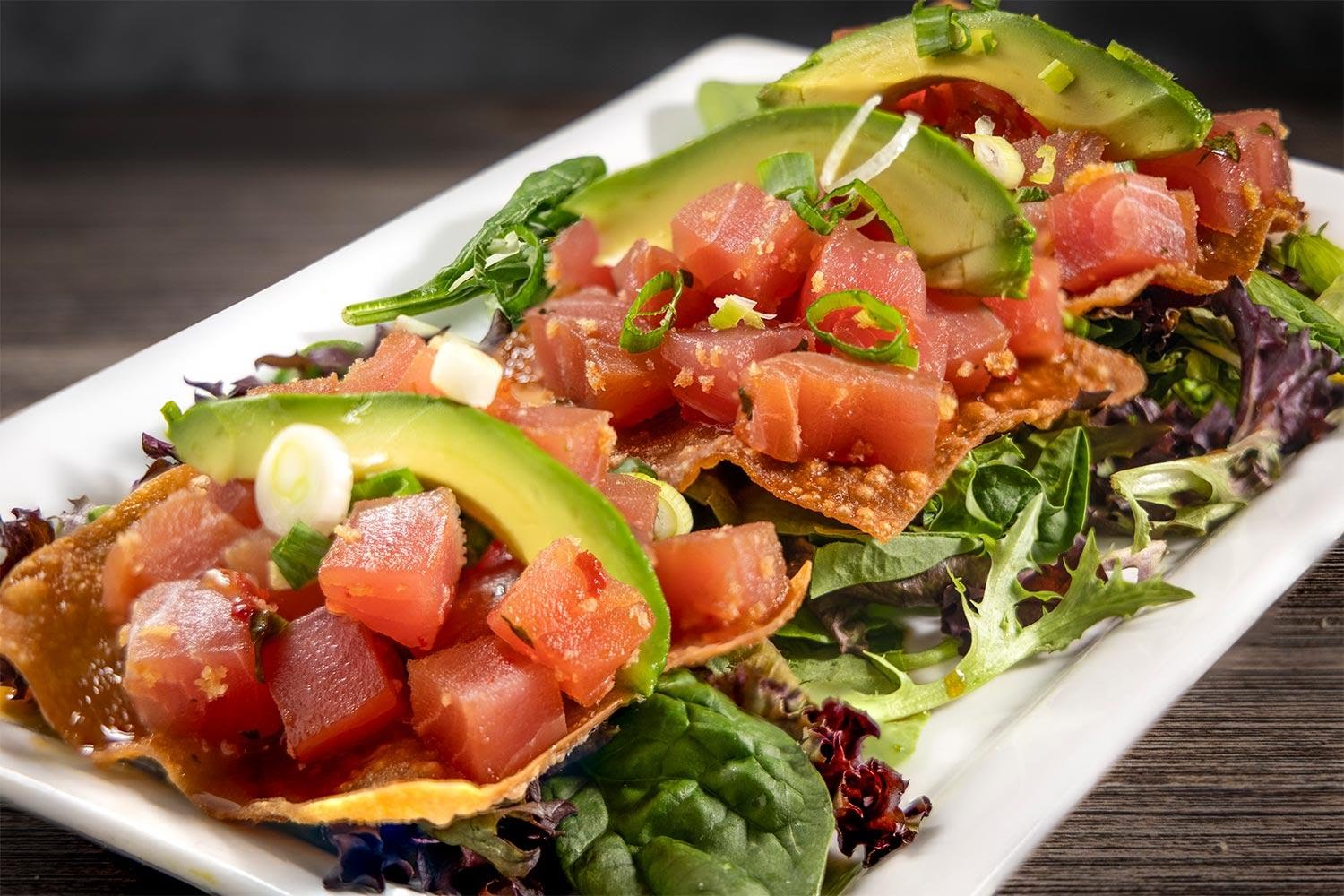 Hennessey's Tavern by null