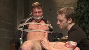 Connor maguire getting tortured jpg x Connor maguire gay anal