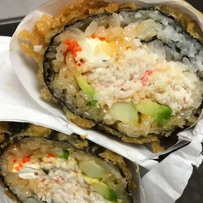 Umami Ballard by null