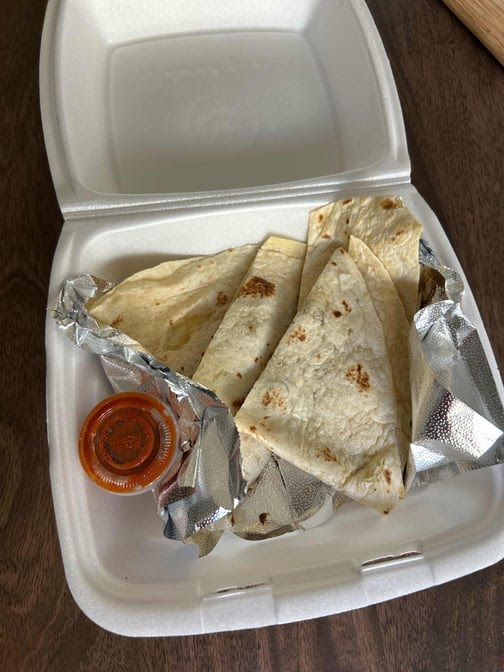 Tacos Villa Corona by null
