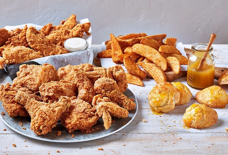 TL's Kitchen by null