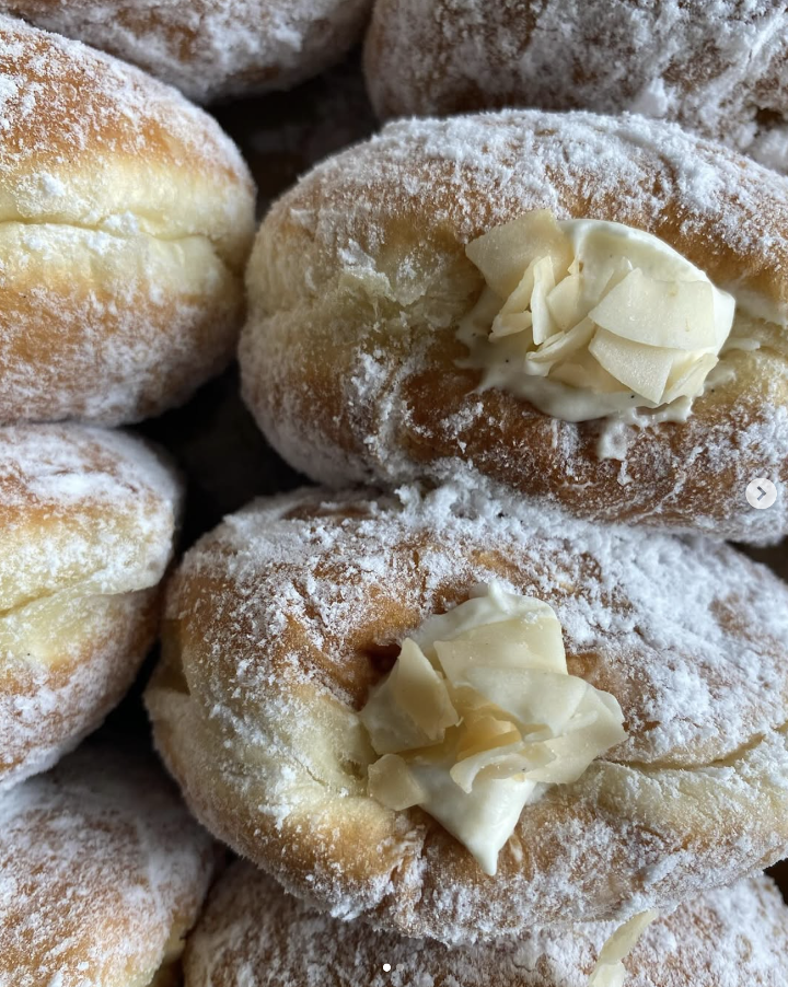 True Loaf Bakery by null