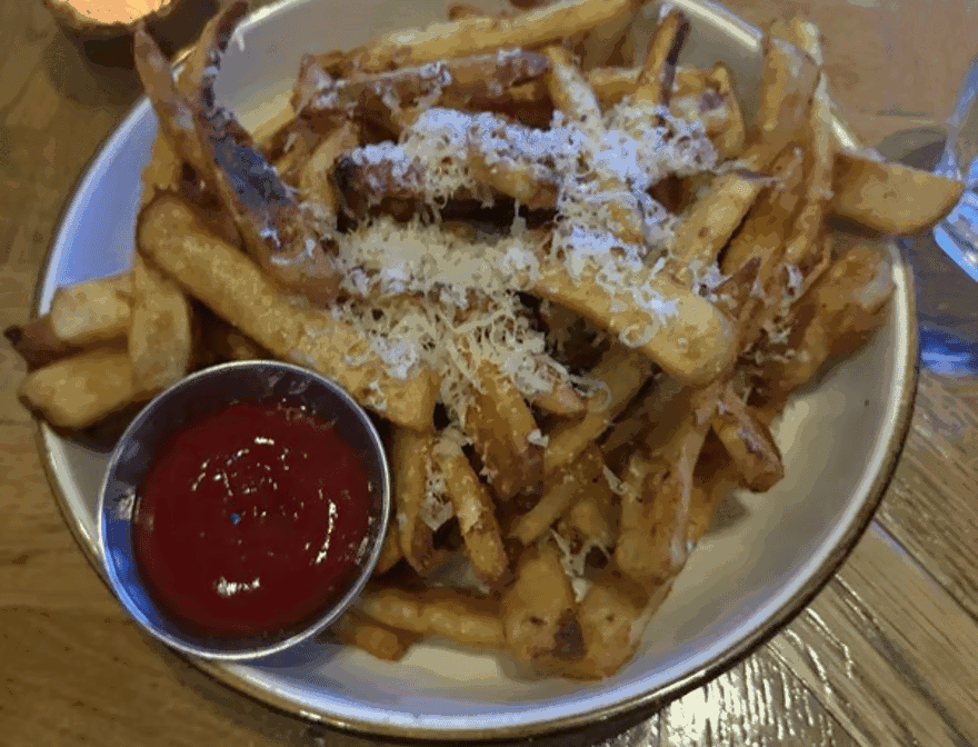 Ella’s by Christian Petroni by null