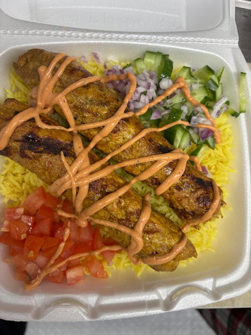 Kabab Ghar Austin by null