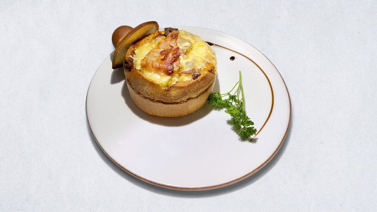 Restaurant Skopski Merak by null