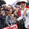 Prince Harry