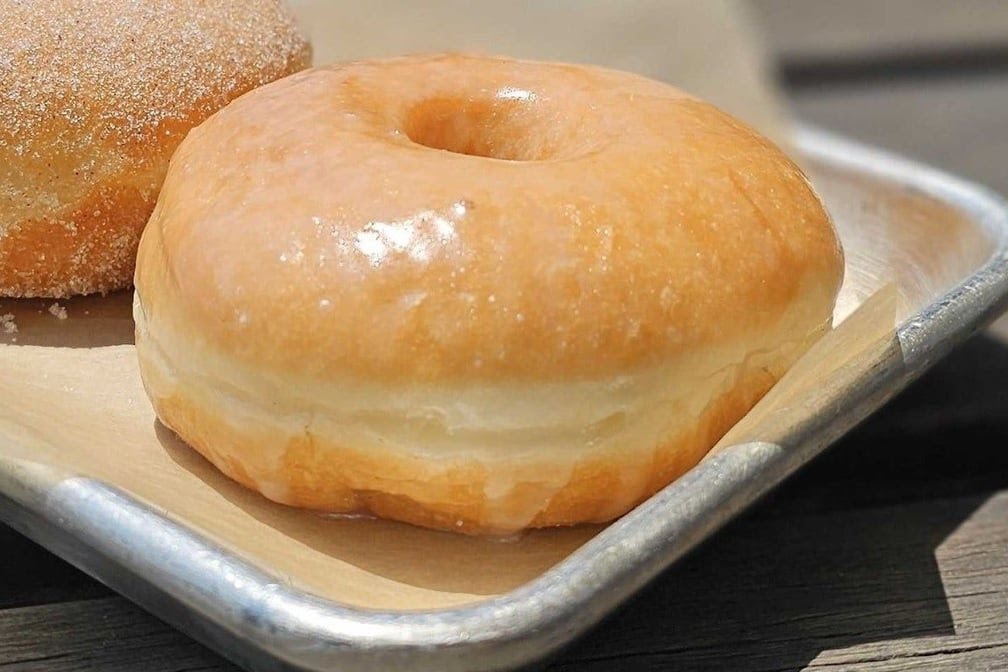 DISTRICT "On The Go" by null