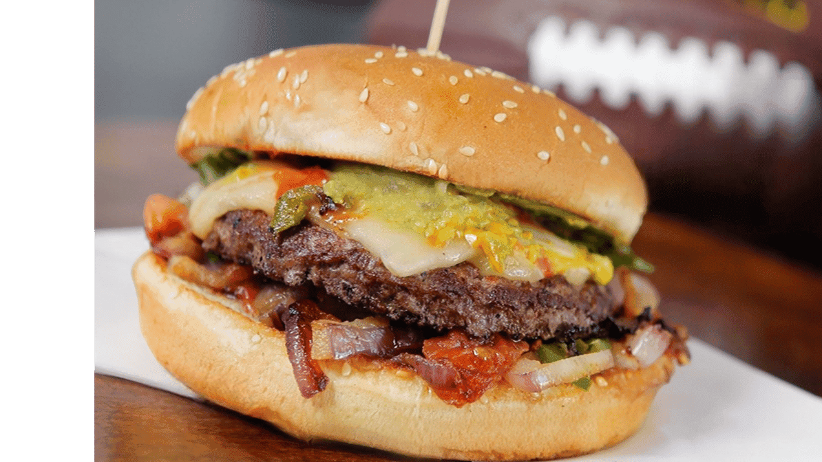 MVP's grill & Patio by null