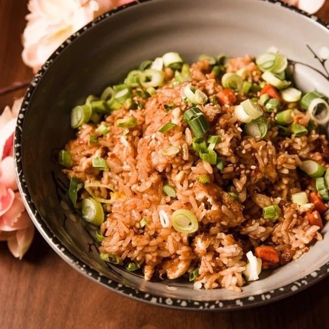 Ootori Sushi by null