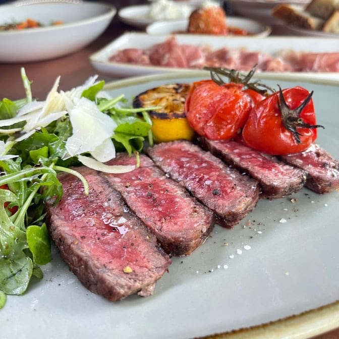 Cappella Restaurant by null