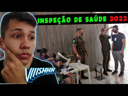 Exame medico alistamento jpg x Exame medico alistamento
