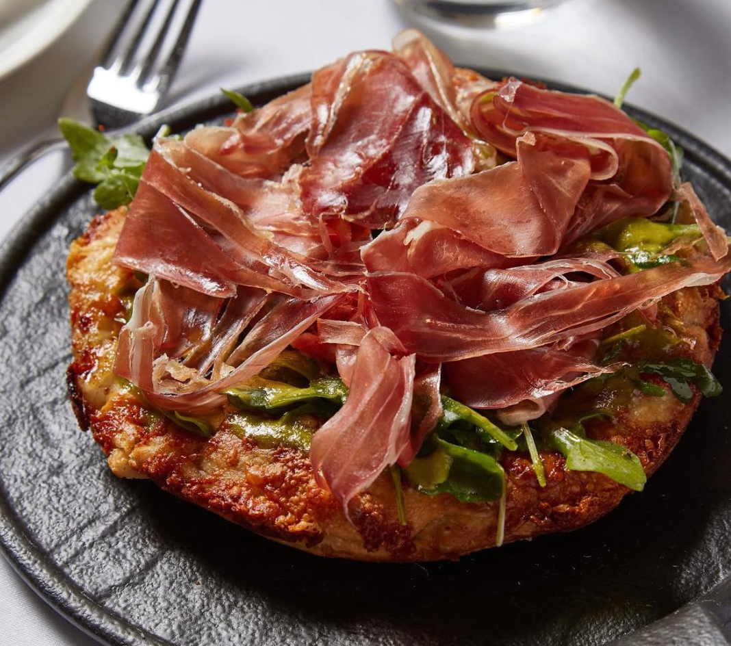 Osteria Carlina West Village by null