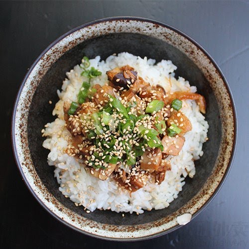 Taishoken Ramen by null