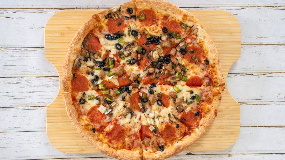 Josie's Pizza & Wings-MetroWest by null