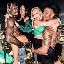 Mellanie monroe the mandingo club watch online or download jpg x Mandingo club