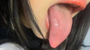 Free long tongue girl porn videos from thumbzilla jpg x Long tongue girl