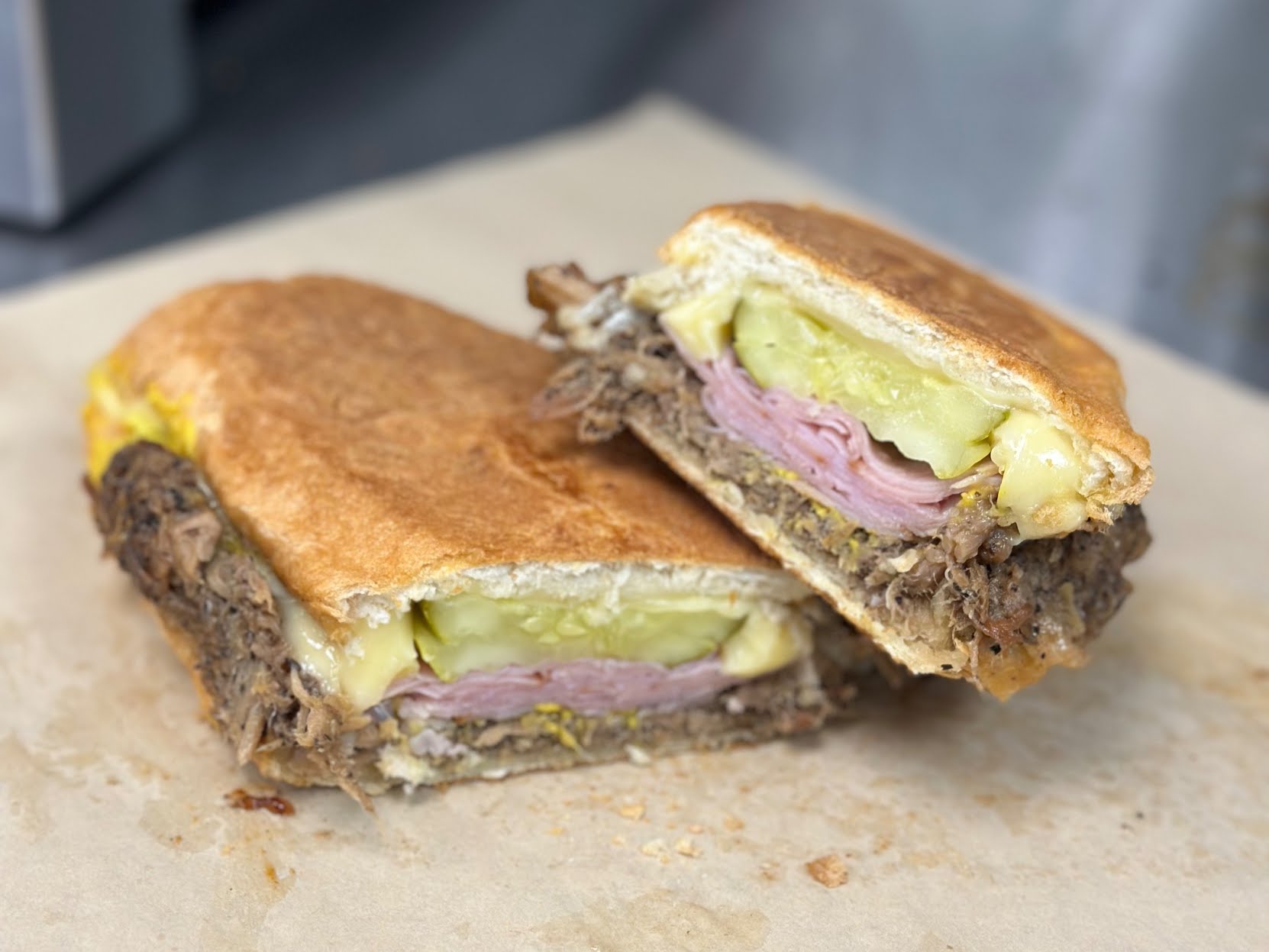 Main Street Deli, West Jefferson, Ohio by null