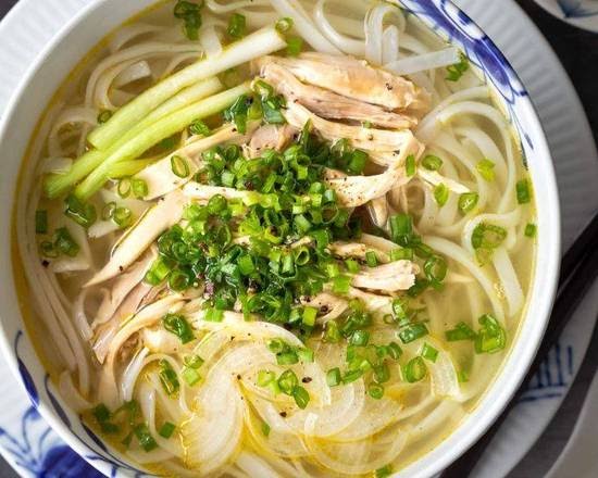 Lantern House Viet Bistro by null