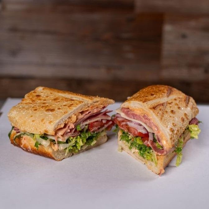 Sourdough & Co. by null