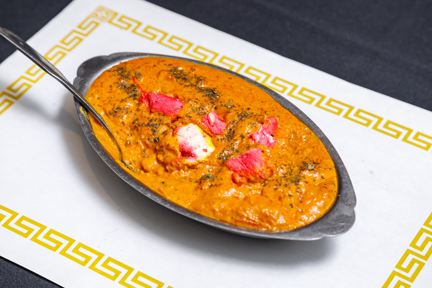 Golden Gate Indian Cuisine & Pizza by null