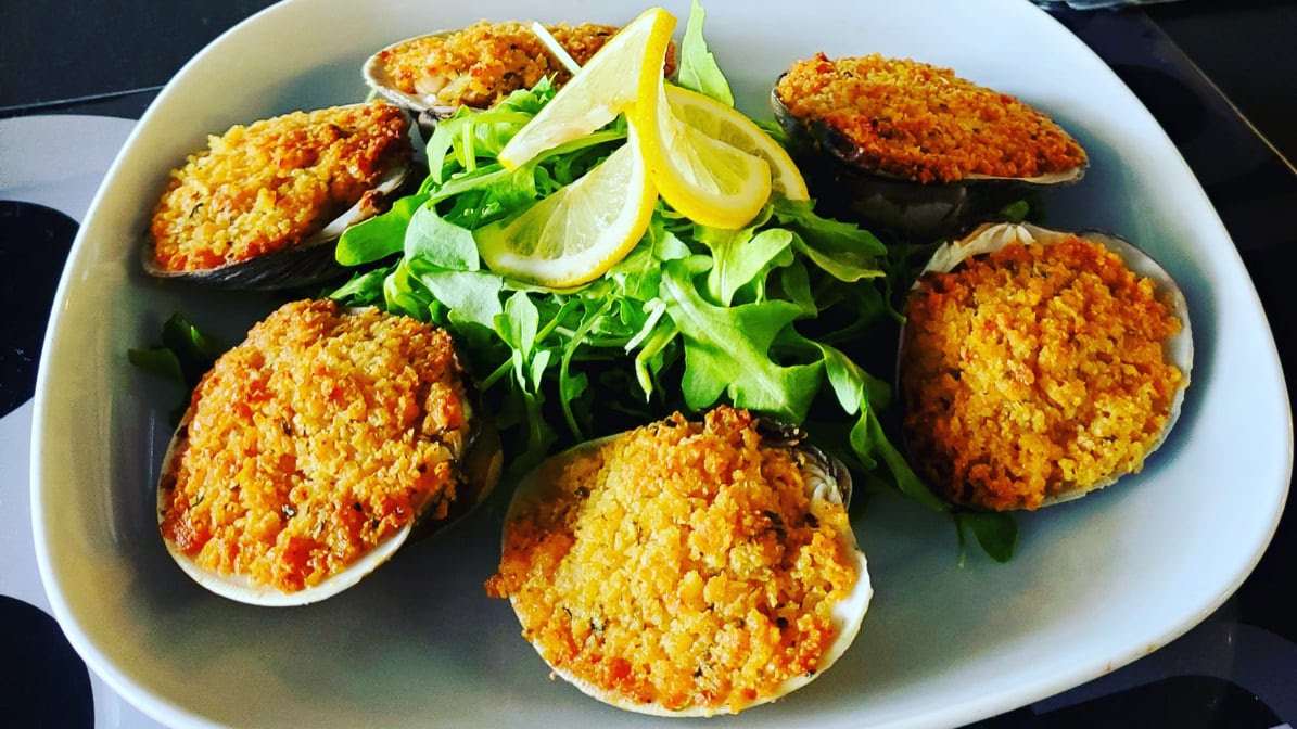 IL Baretto Ristorante by null