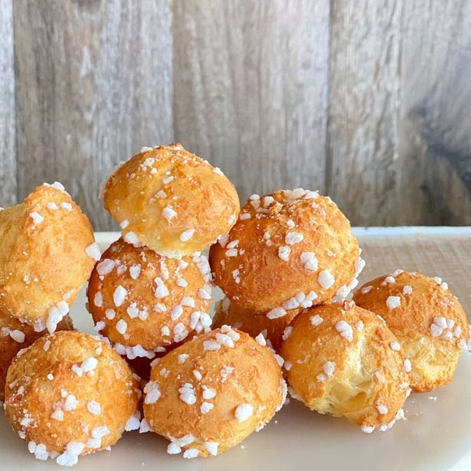 Cecile Bakery + Cafe by null