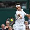 Federer Wimbledon