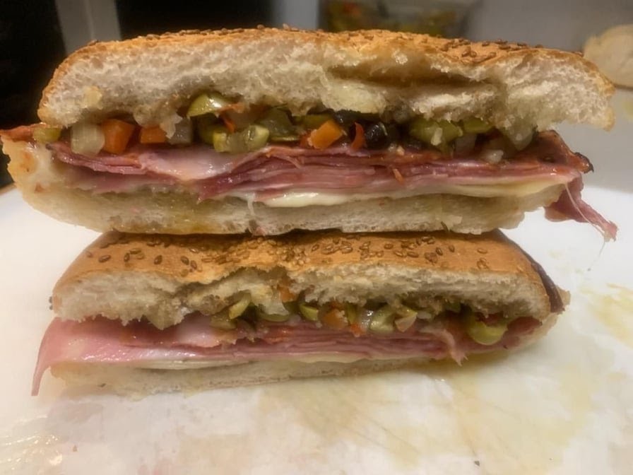 Rosie's Sidekick Sandwich Shop by null