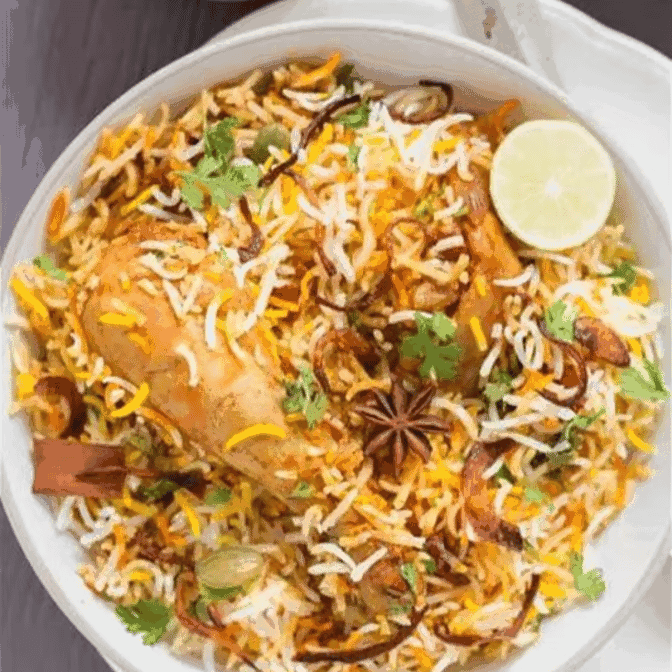 Naatu Indian Food by null