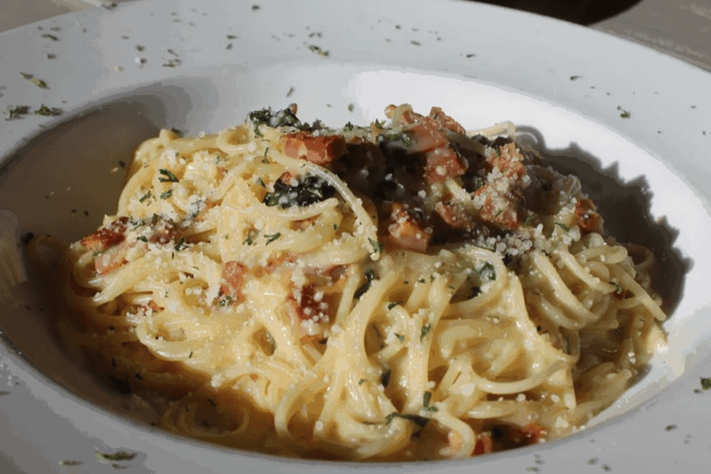 Italia Express Cedar Springs by null