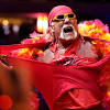 Watch bizarre moment Hulk Hogan struggles to rip his shirt off at ...