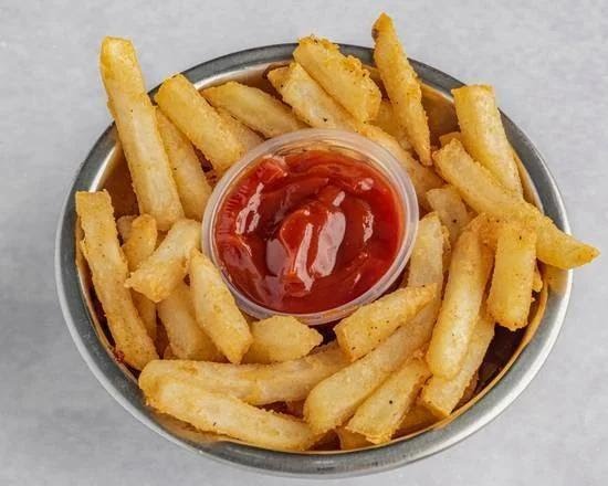 BIGGS RIBS x BRAMPTON by null