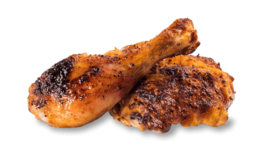 Famous Dave's Bar-B-Que by null