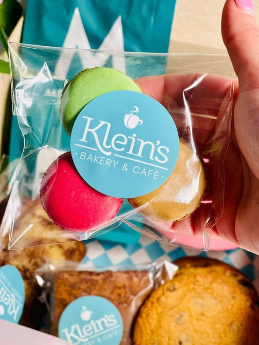 Klein's Bakery & Cafe (Buena Park) by null