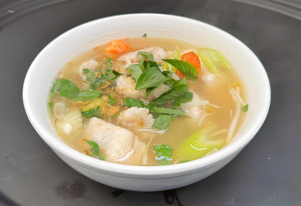 Vietnam Café by null