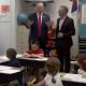 First-graders' reactions to Donald Trump are priceless 