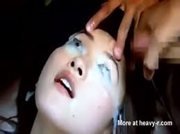 Cum in her eye php x Cum in her eye