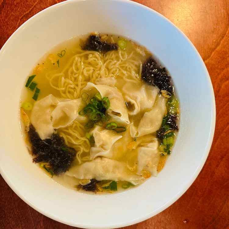 Lin Handmade Dumplings & Noodles by null